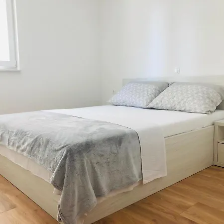 Sirena Apartment