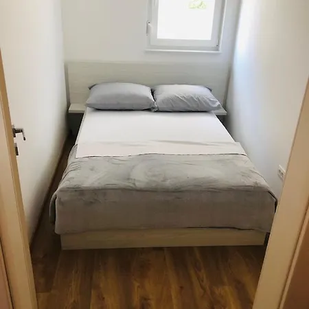Sirena Apartment