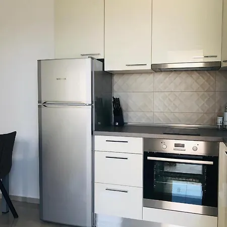 Apartment Sirena *