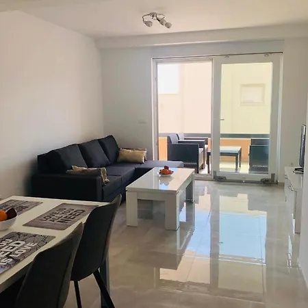Sirena Apartment Makarska