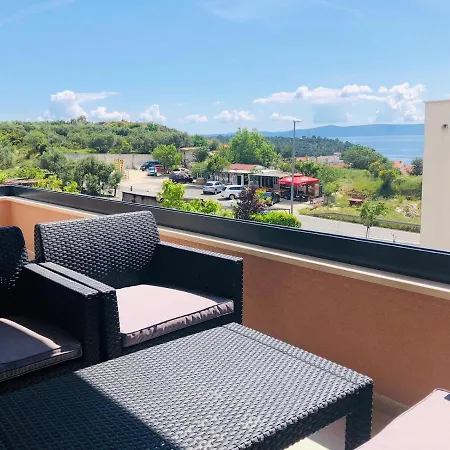 Apartment Sirena Makarska