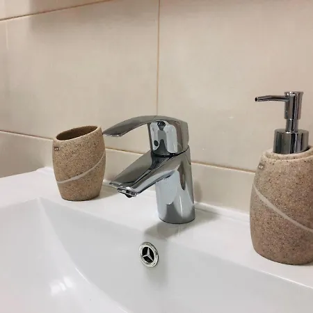 Apartman Sirena