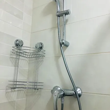 Apartment Sirena