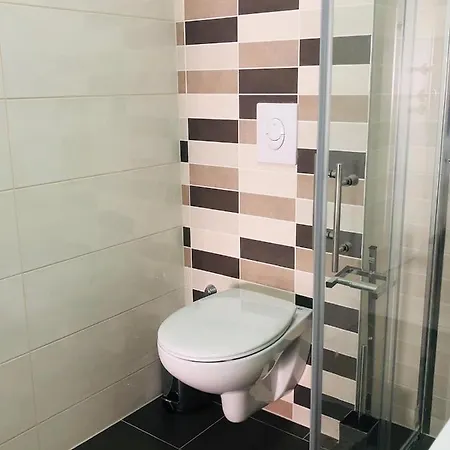 Sirena Apartment Makarska