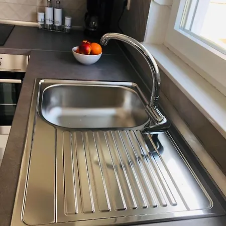 Sirena Apartment Makarska