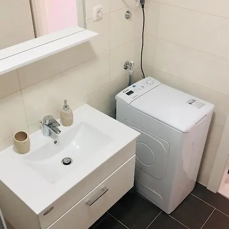 Apartment Sirena Makarska