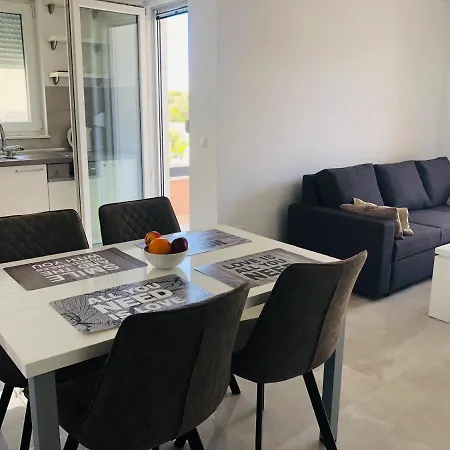 Apartment Sirena